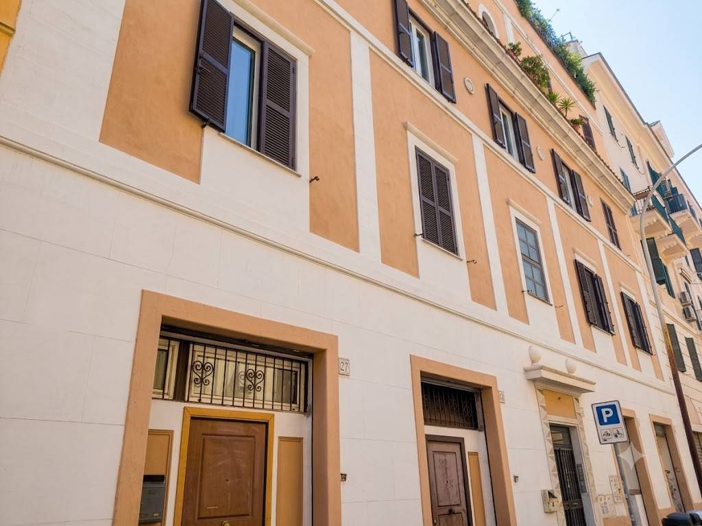 appartamento in vendita a Roma in zona Tiburtino