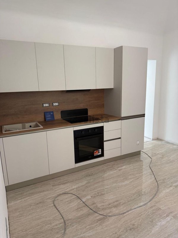 appartamento in vendita a Roma in zona Nomentano