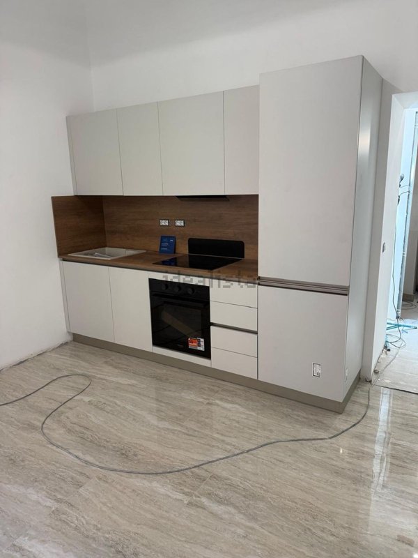 appartamento in vendita a Roma in zona Nomentano