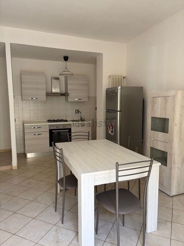 appartamento in vendita a Roma in zona Torre Gaia