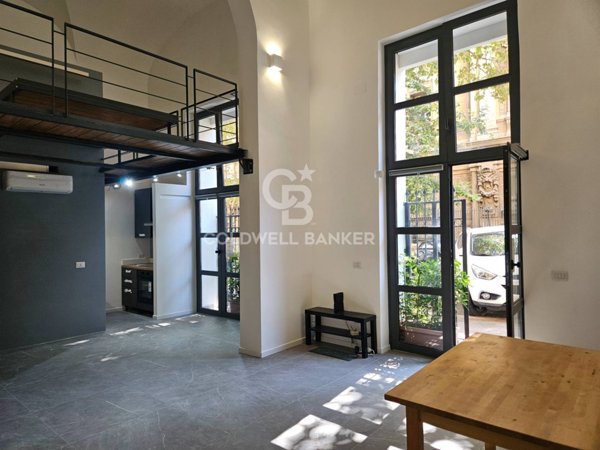 appartamento in vendita a Roma in zona Trastevere