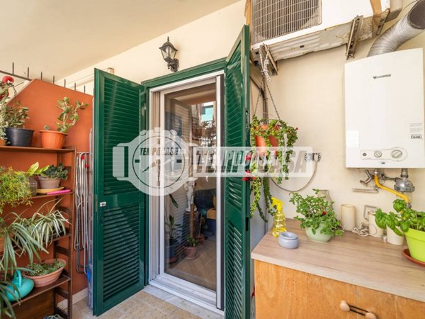 appartamento in vendita a Roma in zona Tuscolano