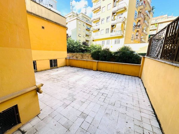 appartamento in vendita a Roma in zona Gianicolense