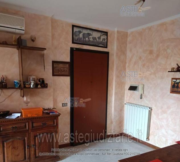 appartamento in vendita a Roma in zona Pinciano