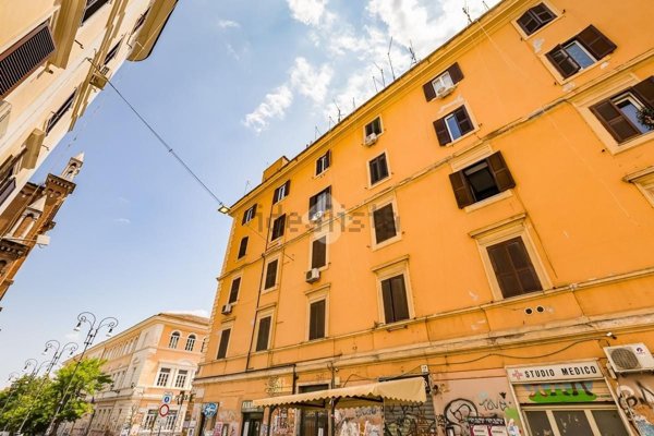 appartamento in vendita a Roma in zona Tiburtino