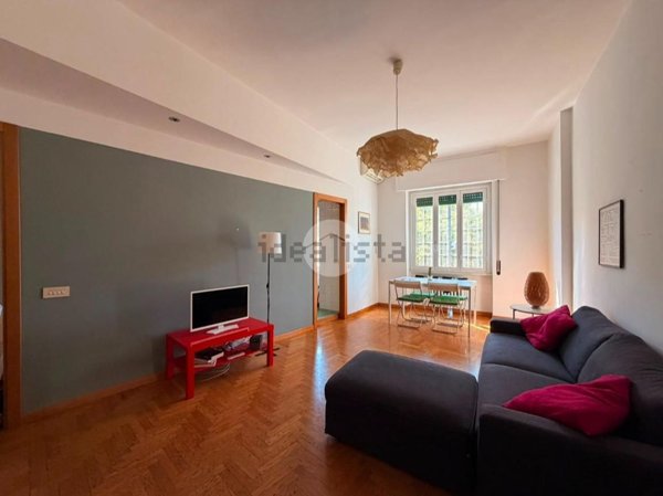 appartamento in vendita a Roma in zona Portuense