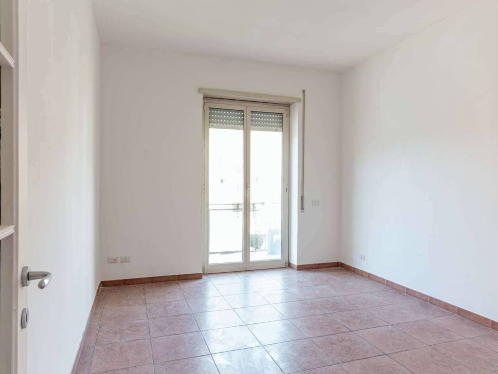 appartamento in vendita a Roma in zona Ostia