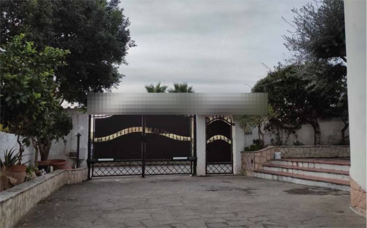 casa indipendente in vendita a Roma in zona Acilia