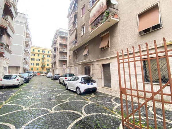 appartamento in vendita a Roma in zona Aurelio