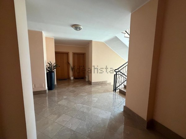 appartamento in vendita a Roma in zona Acilia