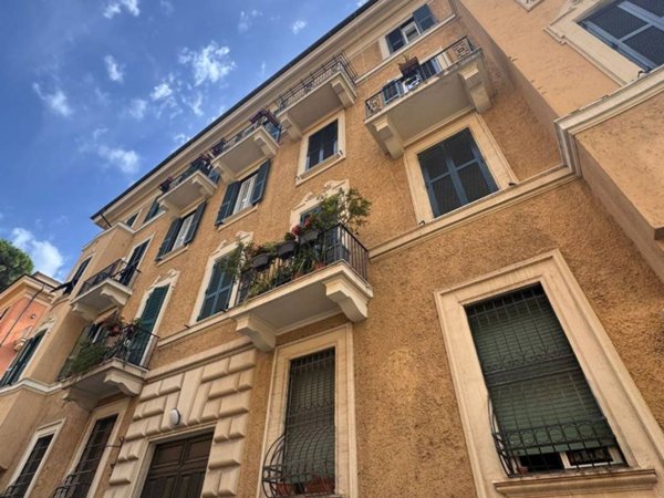 appartamento in vendita a Roma in zona Trieste