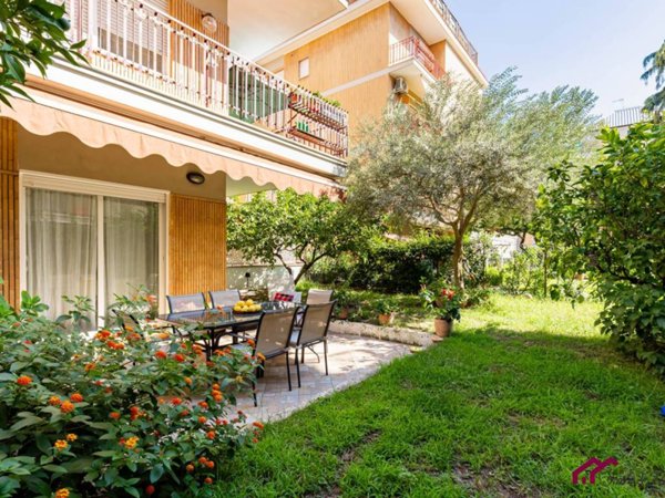 appartamento in vendita a Roma in zona Trionfale