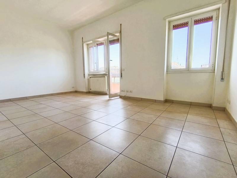 appartamento in vendita a Roma in zona Ostia