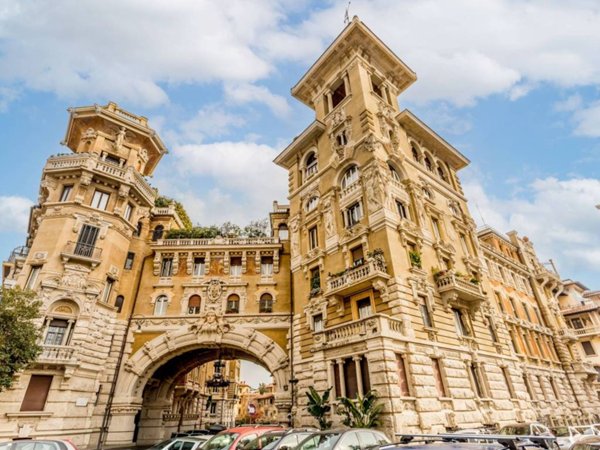 ufficio in vendita a Roma in zona Salario
