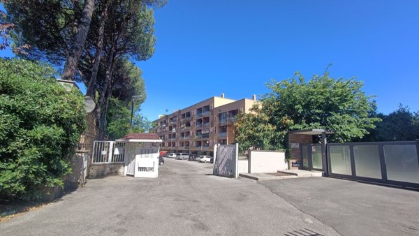 appartamento in vendita a Roma in zona Torrevecchia