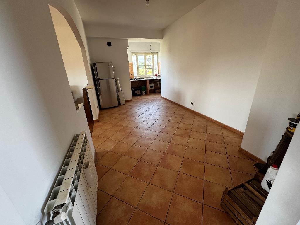 appartamento in vendita a Roma in zona Acilia