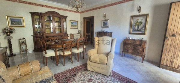 appartamento in vendita a Roma in zona Nomentano
