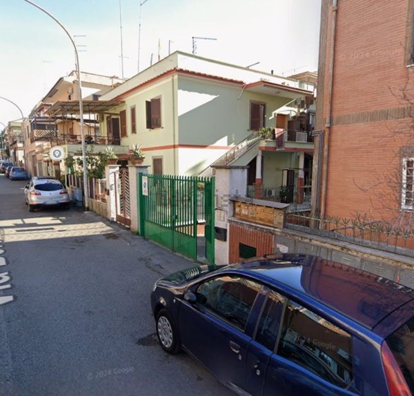 appartamento in vendita a Roma in zona Nomentano
