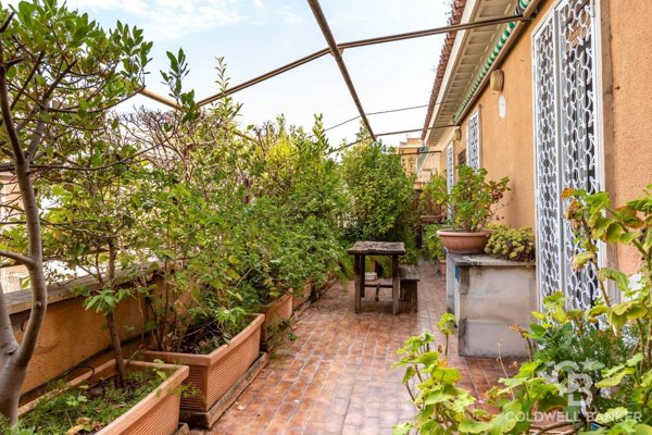 appartamento in vendita a Roma in zona Trieste