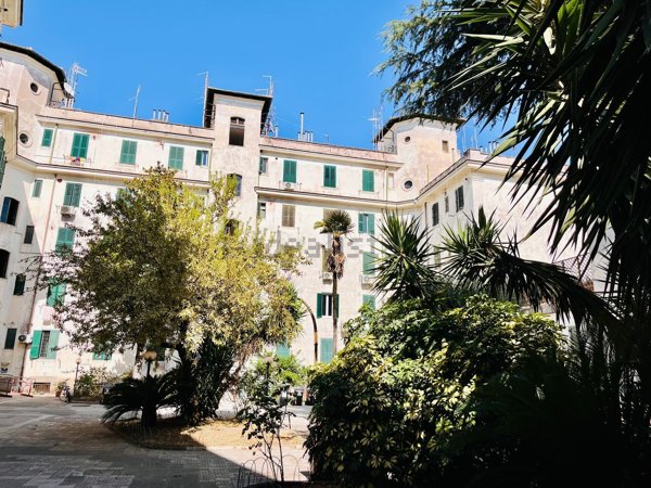 appartamento in vendita a Roma in zona Testaccio
