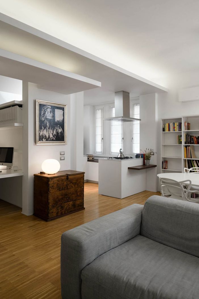 appartamento in vendita a Roma in zona Aurelio