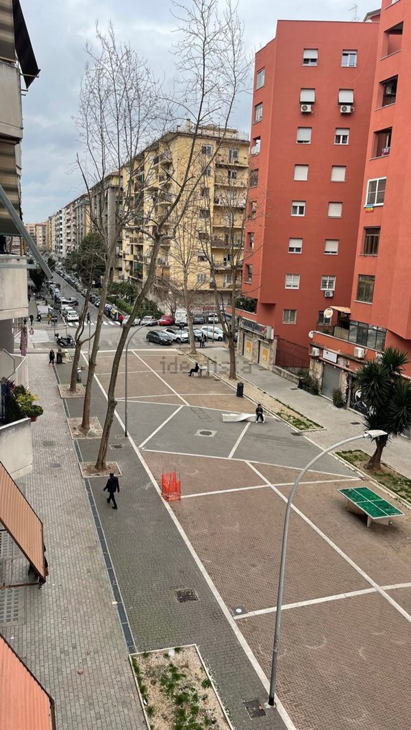 appartamento in vendita a Roma in zona Don Bosco
