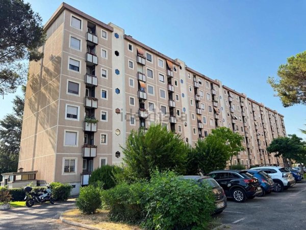 appartamento in vendita a Roma in zona Tre Pini - Poggio dei Fiori