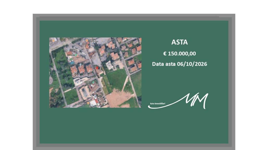 casa indipendente in vendita a Roma in zona Finocchio