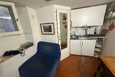 appartamento in vendita a Roma in zona Rione di Ponte