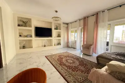 casa indipendente in vendita a Roma in zona Ostia