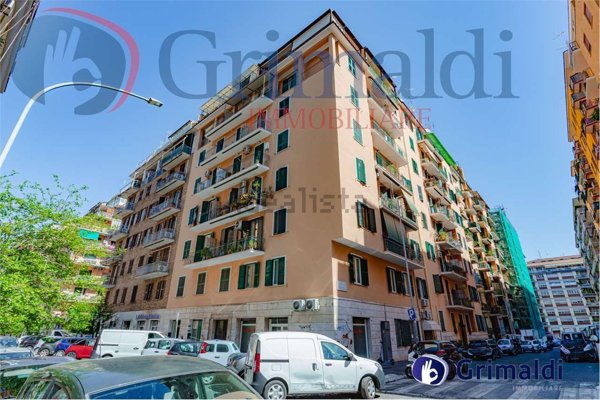appartamento in vendita a Roma in zona Appio Claudio