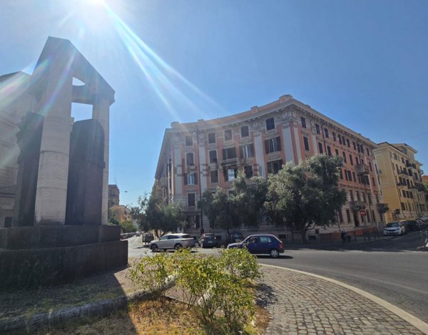 appartamento in vendita a Roma in zona Nomentano