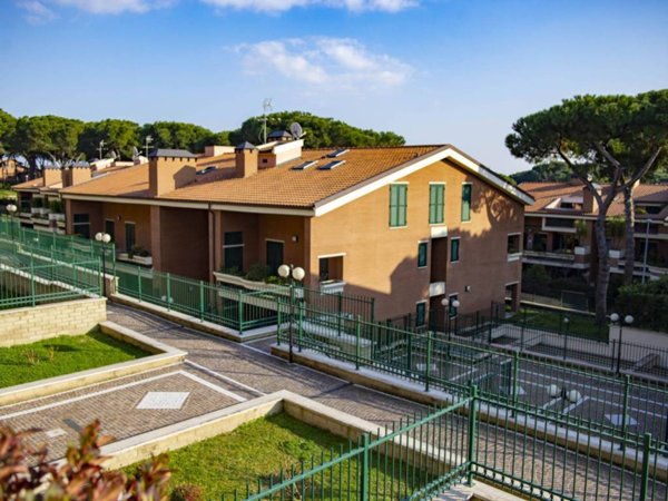 appartamento in vendita a Roma in zona Grottarossa