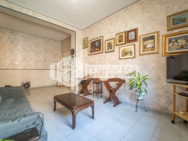 appartamento in vendita a Roma in zona Prenestino-Labicano