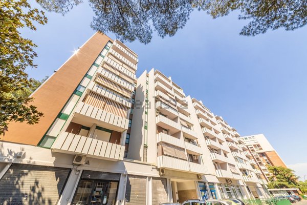 appartamento in vendita a Roma in zona Collatino