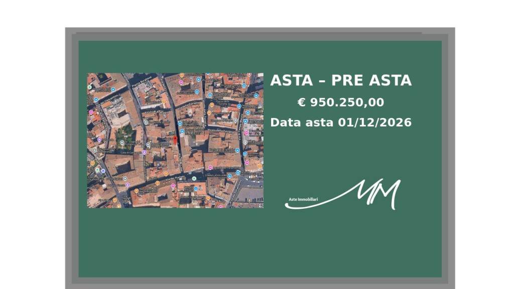 appartamento in vendita a Roma in zona Trevi-Colonna