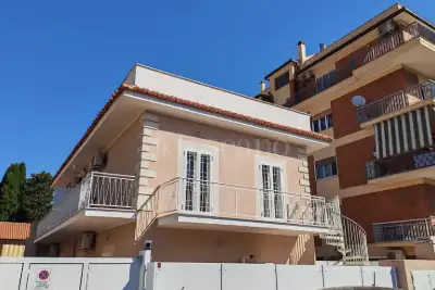 casa indipendente in vendita a Roma in zona Rione Borgo