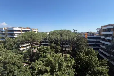 appartamento in vendita a Roma in zona Giuliano Dalmata