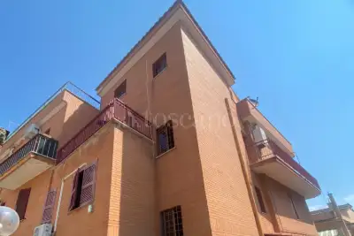 casa indipendente in vendita a Roma in zona Montespaccato