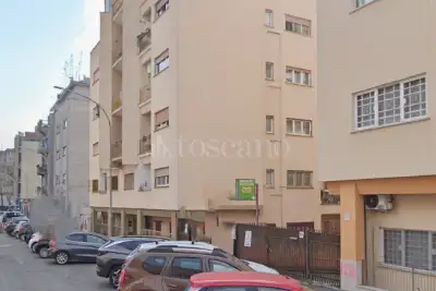 appartamento in vendita a Roma in zona Ostiense
