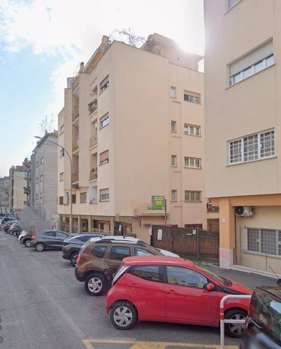 appartamento in vendita a Roma in zona Ostiense