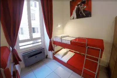 appartamento in vendita a Roma in zona Esquilino