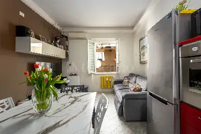 casa indipendente in vendita a Roma in zona Nomentano