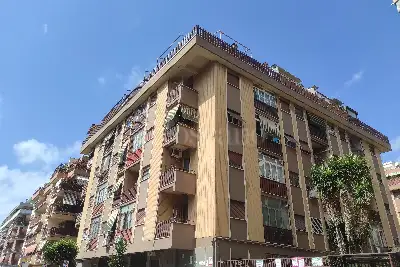 appartamento in vendita a Roma in zona Ostia