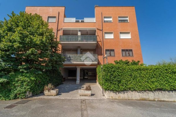 appartamento in vendita a Roma in zona Castelverde