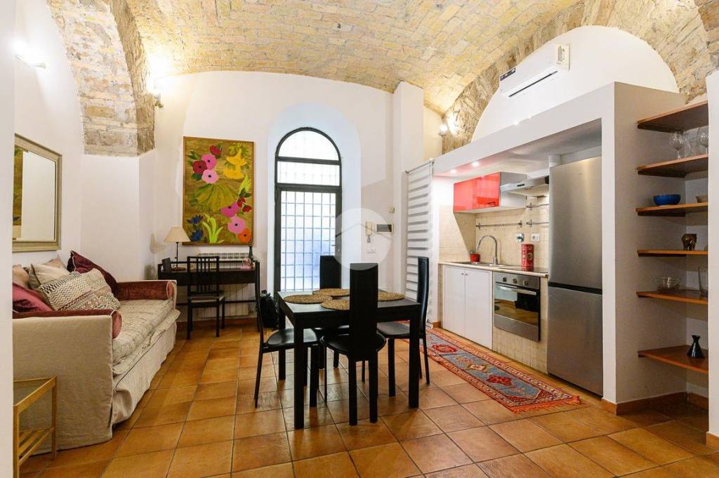appartamento in vendita a Roma in zona Tiburtino