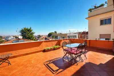 appartamento in vendita a Roma in zona Primavalle