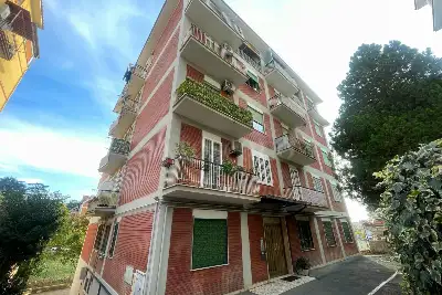 appartamento in vendita a Roma in zona La Pisana