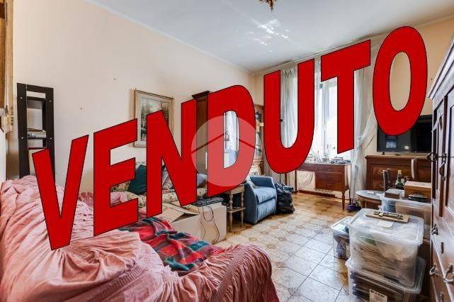 appartamento in vendita a Roma in zona Monte Sacro/Talenti