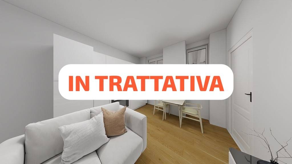 appartamento in vendita a Roma in zona Torrevecchia